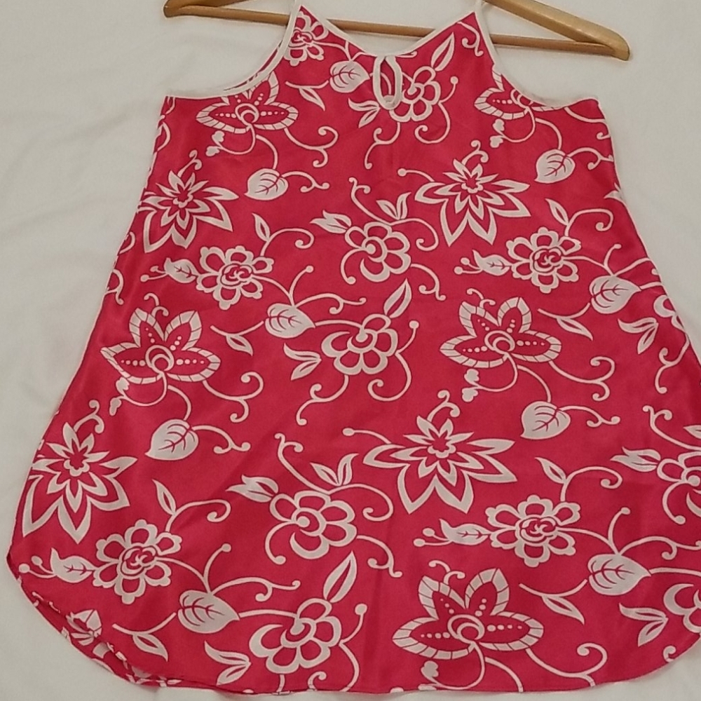 Nightgown.